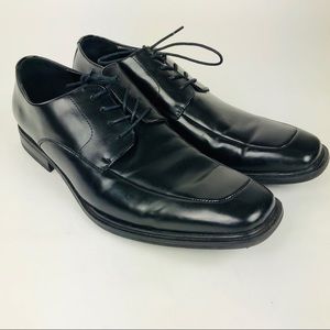 Kenneth Cole Reaction Settle Moc Toe 